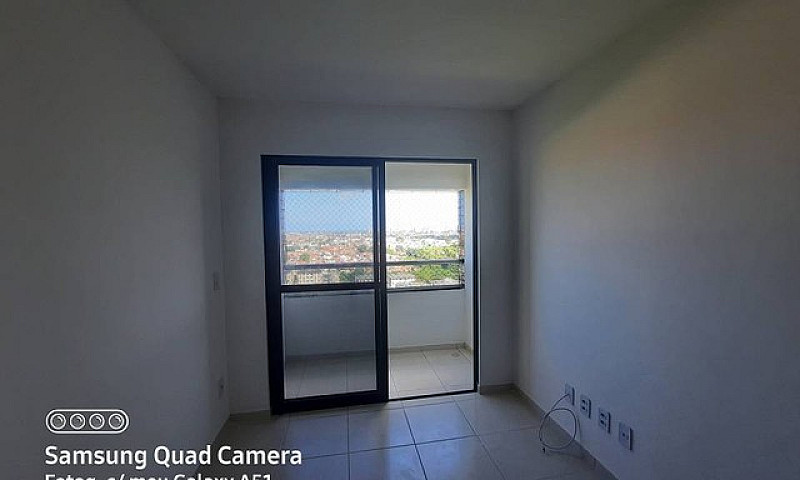 Apartamento Para Alu...
