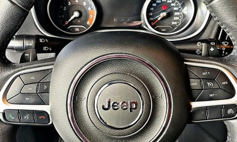  Jeep Compass 2.0 Li...