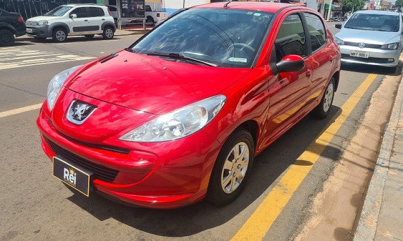 Peugeot 207 Active 1...