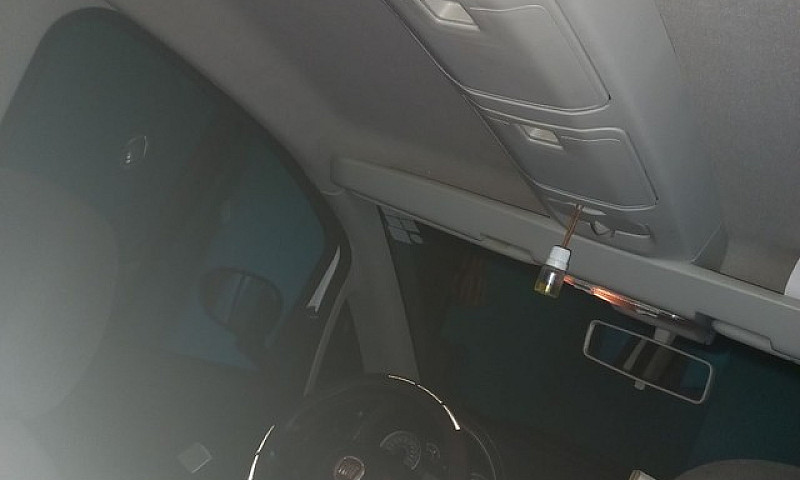 Fiat Idea 1.4 Atract...