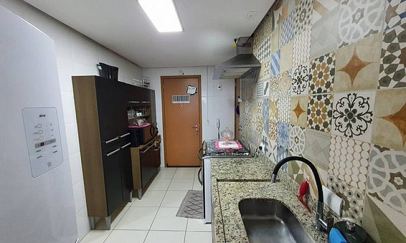 Apartamento Para Ven...