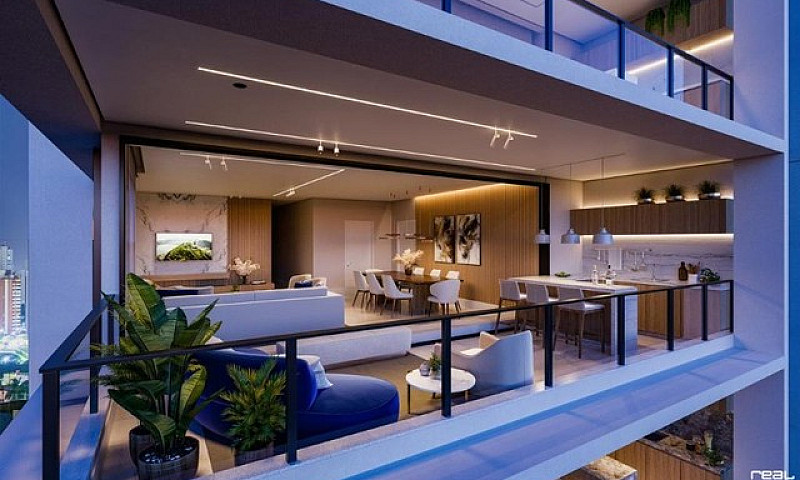 Apartamento Na Praia...
