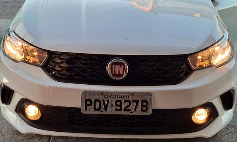 Fiat Argo 1.0  2019 ...