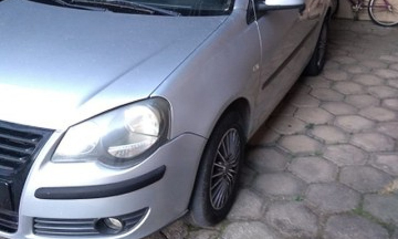 Polo 1.6 Hatch Novo...