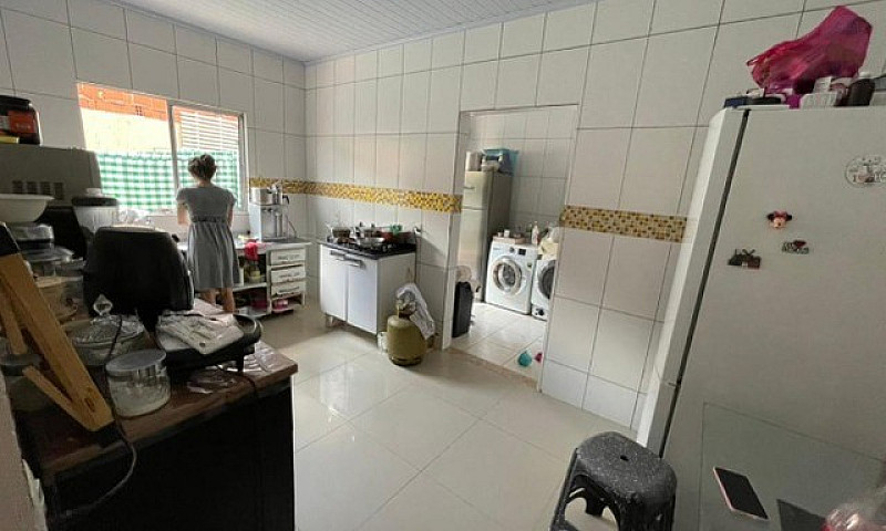 Vendo Otimo Imovel N...