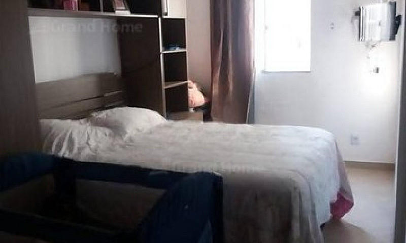 Apartamento 2 Quarto...