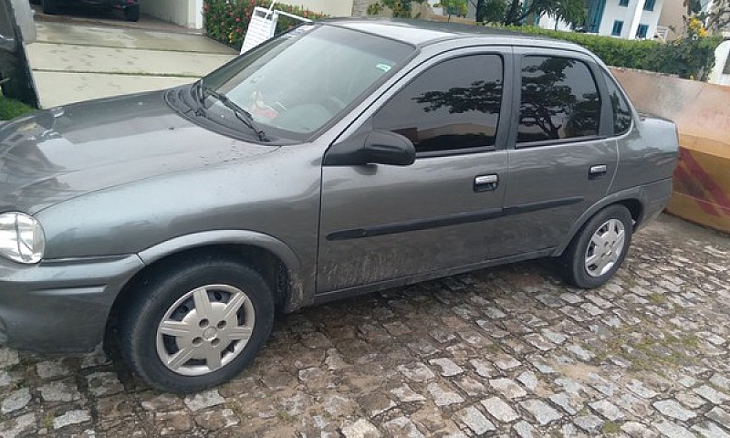 Vendo Corsa Classic ...