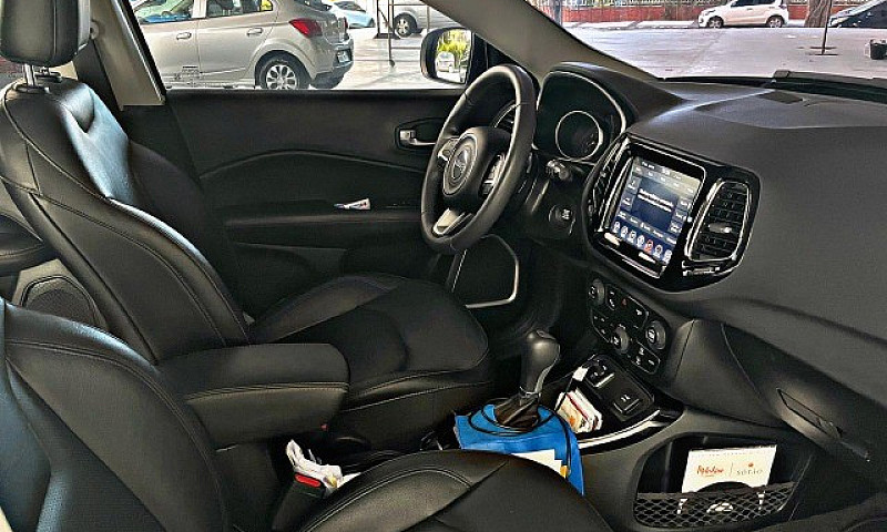  Jeep Compass 2.0 Li...