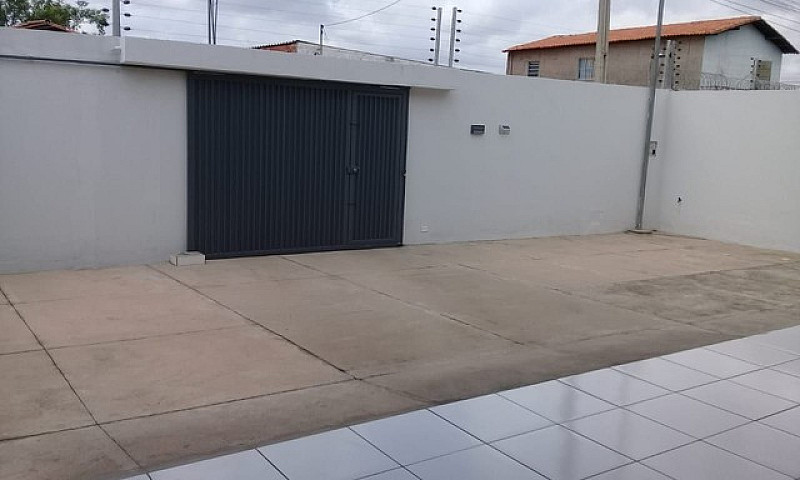 Casa No Loteamento P...