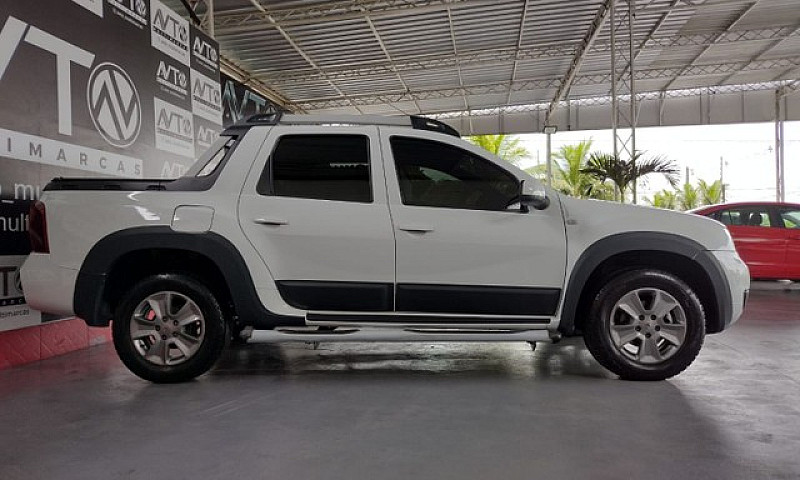 Duster Oroch Dyna 2....