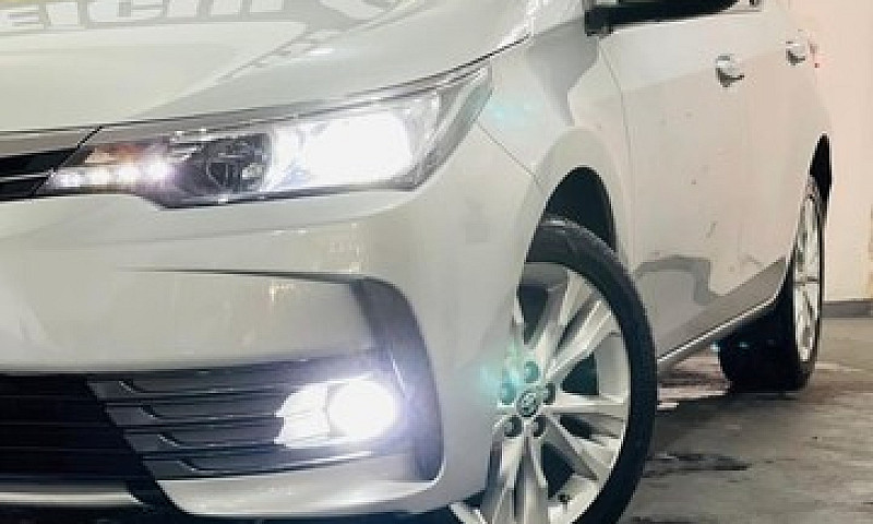 Toyota Corolla Xei 2...