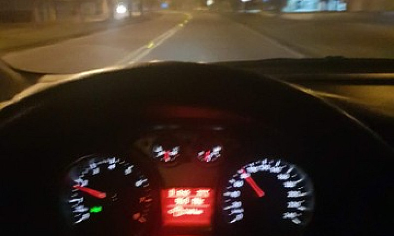 Ford Focus ...