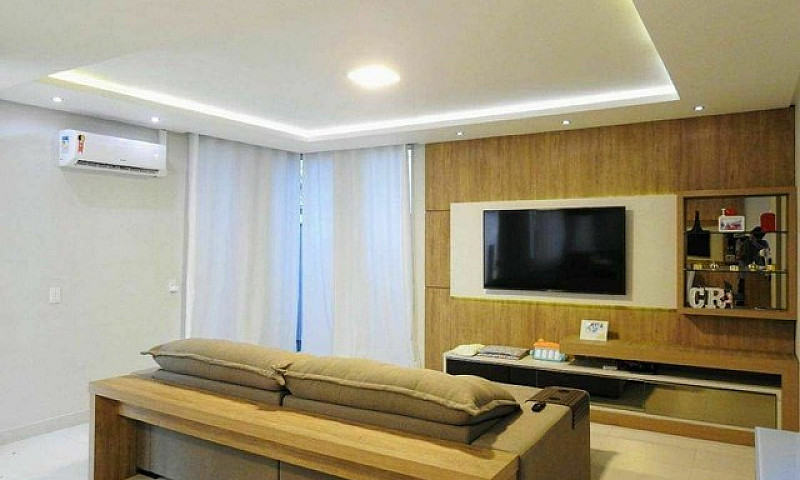 Casa Alto Padrão À V...