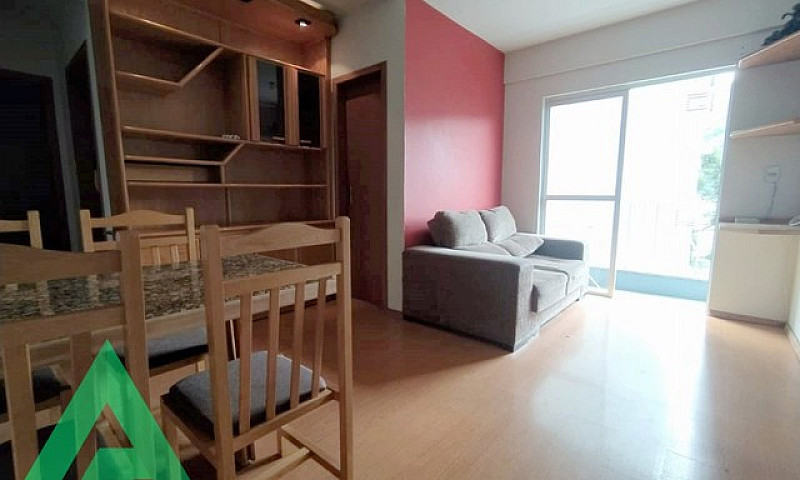 Ótimo Apartamento, N...