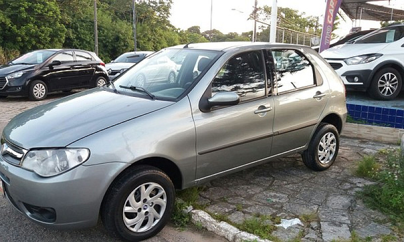 Vendo Palio 2011 Com...