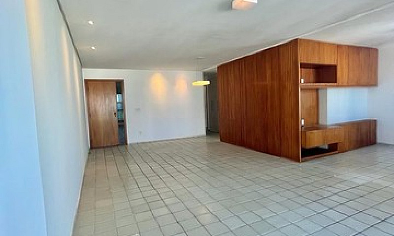 Apartamento Para Alu...