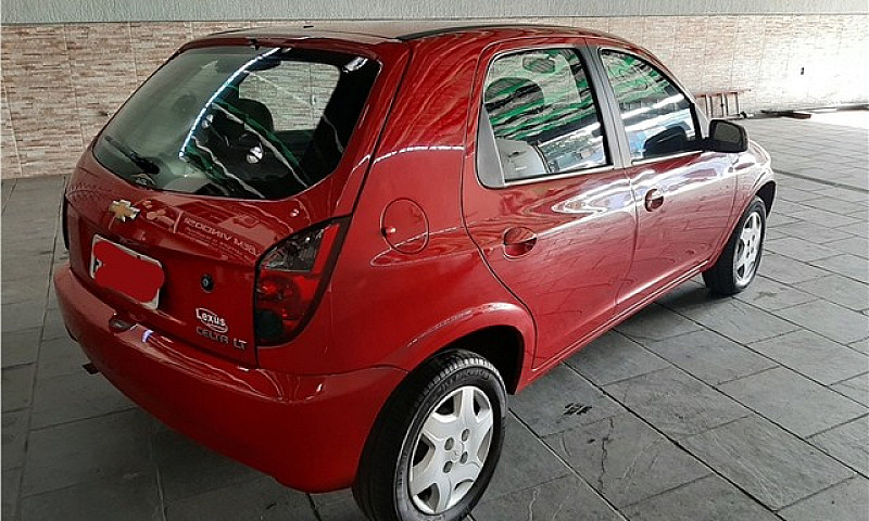 Chevrolet Celta 2015...