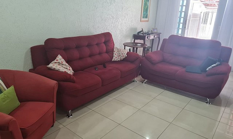 Brasília - Casa Padr...