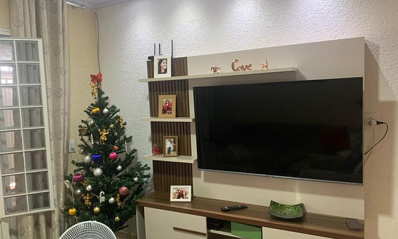 Vb-Casa Samambaia No...