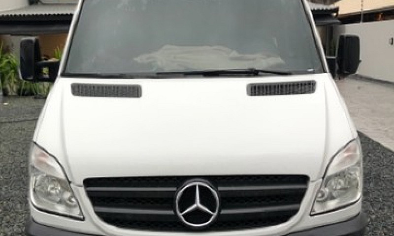 Mercedes Sprinter 51...