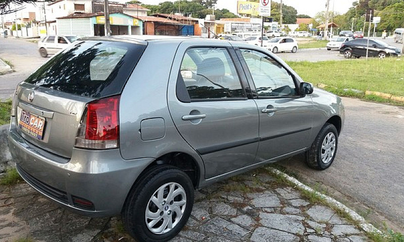 Vendo Palio 2011 Com...