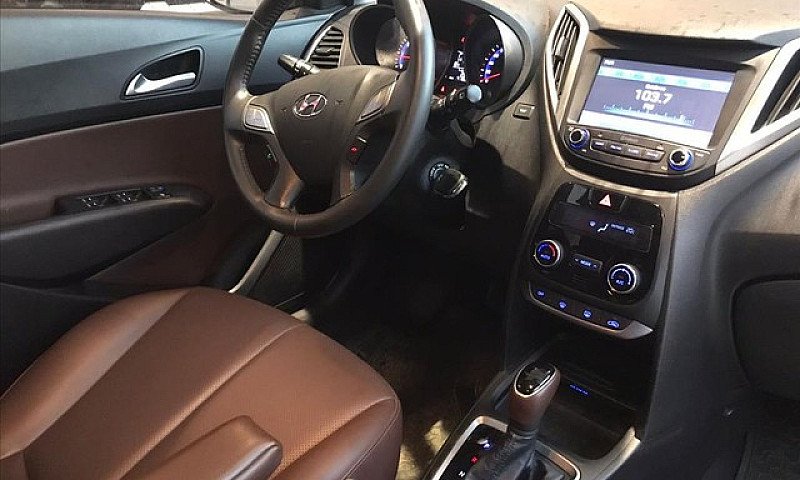 Hyundai Hb20 1.6 Pre...