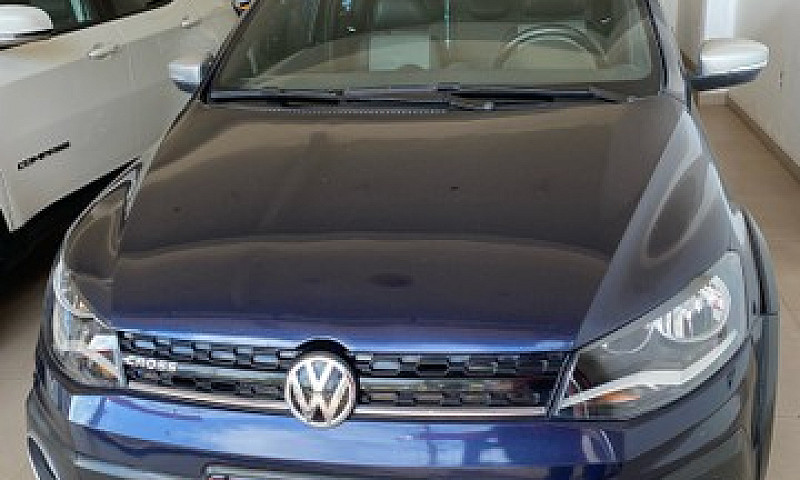 Vw Saveiro Cross Cd ...
