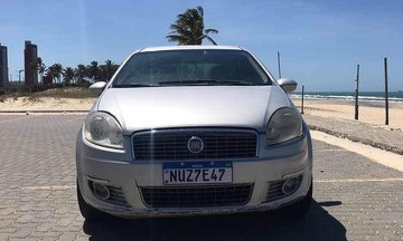 Vendo Linea Fiat ...
