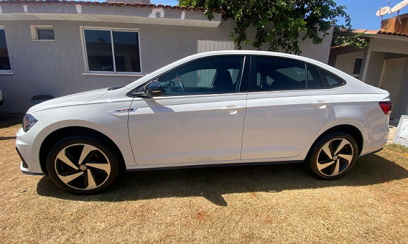 Virtus Gts 1.4 Tsi 2...