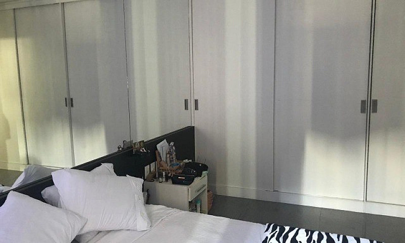 Alugo Apartamento Mo...