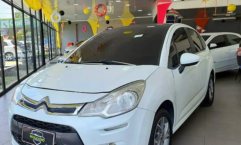 Citroën C3 Tendence ...