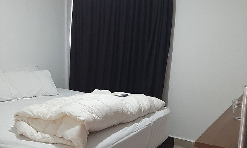 [Aluguel] Apartament...