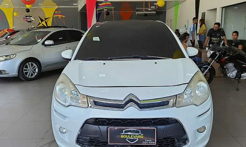 Citroën C3 Tendence ...