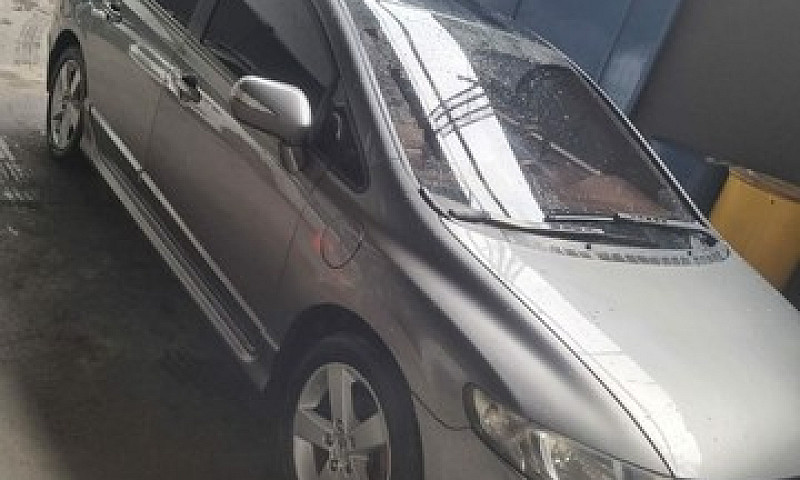 Honda Civic Lxs 2009...