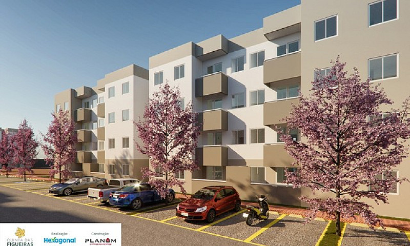 Apartamento Para Ven...