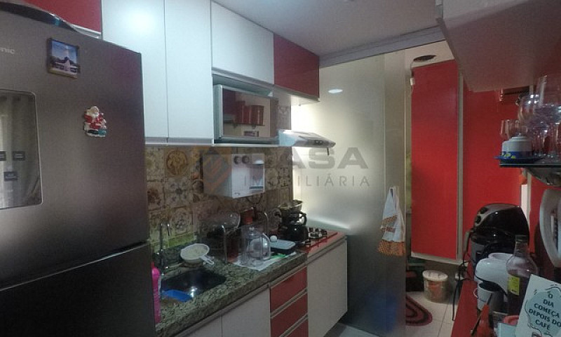 Pk - Ótimo Apartamen...