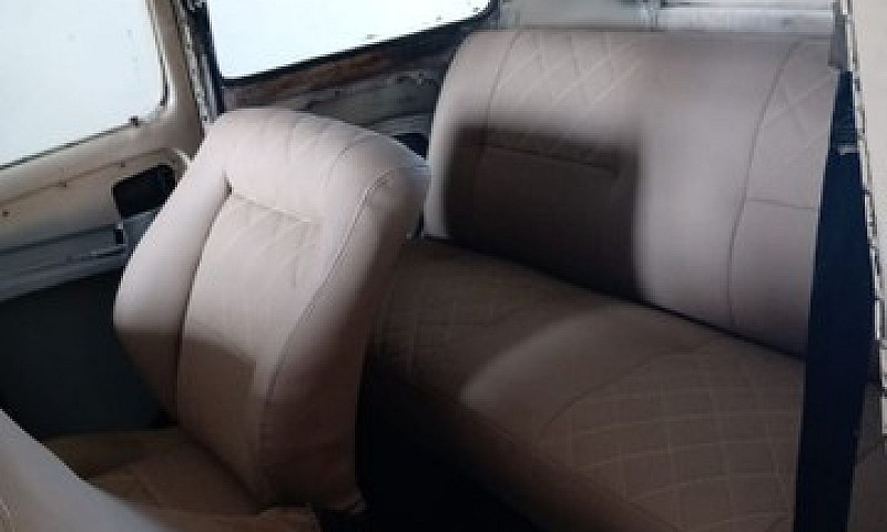 Vendo Fusca ...