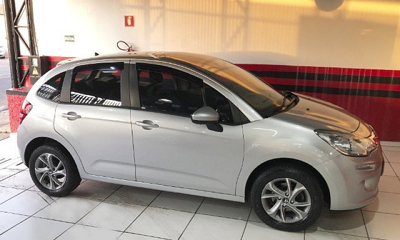 Citroen C3 Tendance ...