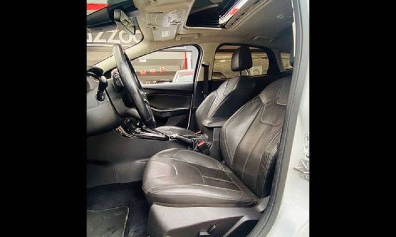 Ford Focus Tita/Tita...