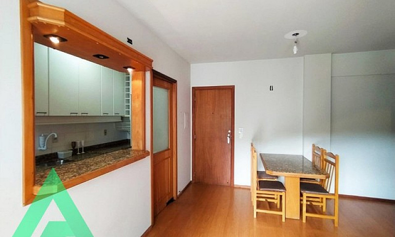 Ótimo Apartamento, N...