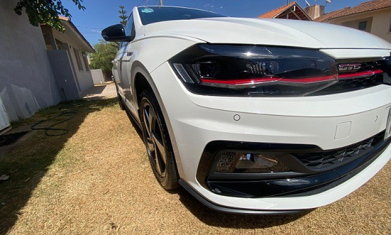 Virtus Gts 1.4 Tsi 2...