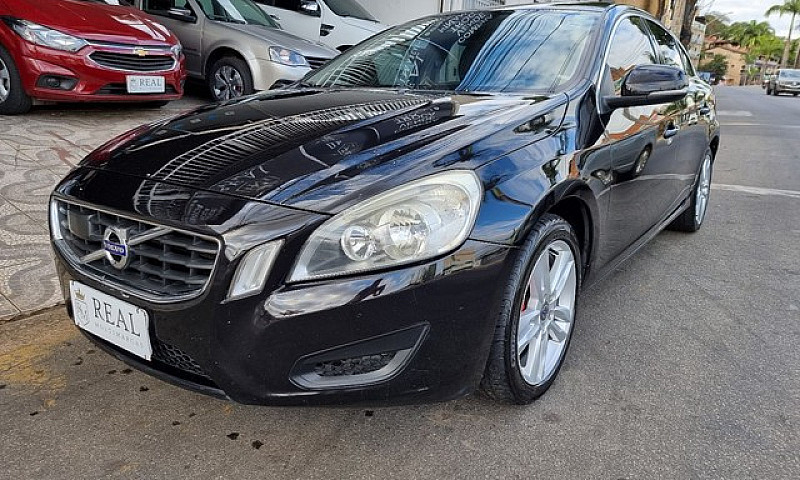 Volvo S60 T5 2011 Ra...