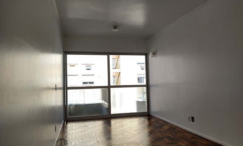 Apartamento De 32 Me...