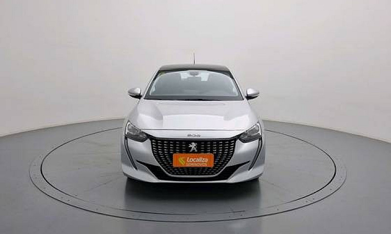 Peugeot 208 2021/202...