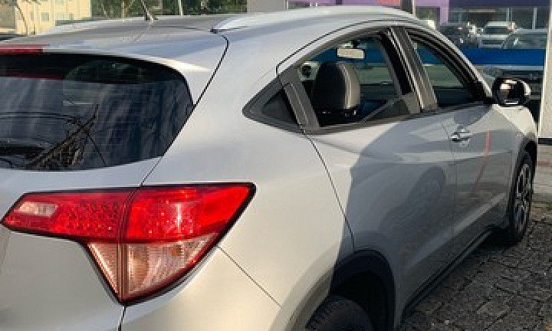 Honda Hr-V  ...
