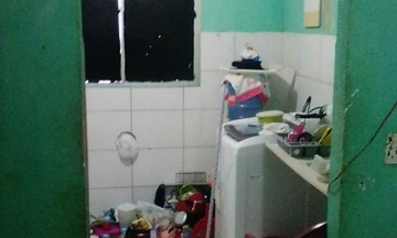 Apartamento  No Orgu...