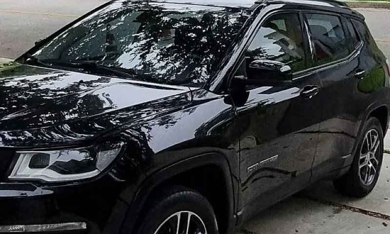 Jeep Compass Sport 2...