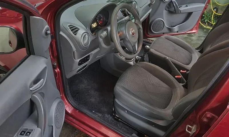 Palio Attractive 1.0...