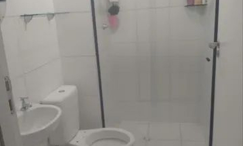 Alugo Apartamento Na...