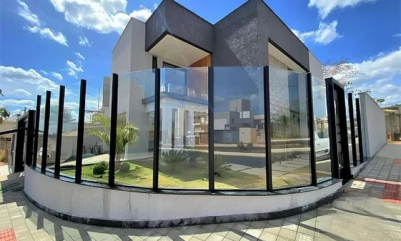 Vendo Linda Casa 2 A...